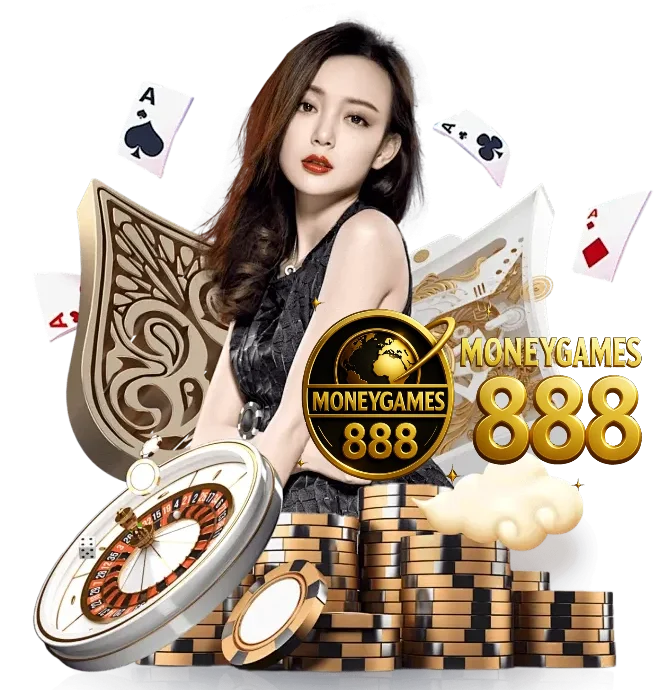 money game888 slot